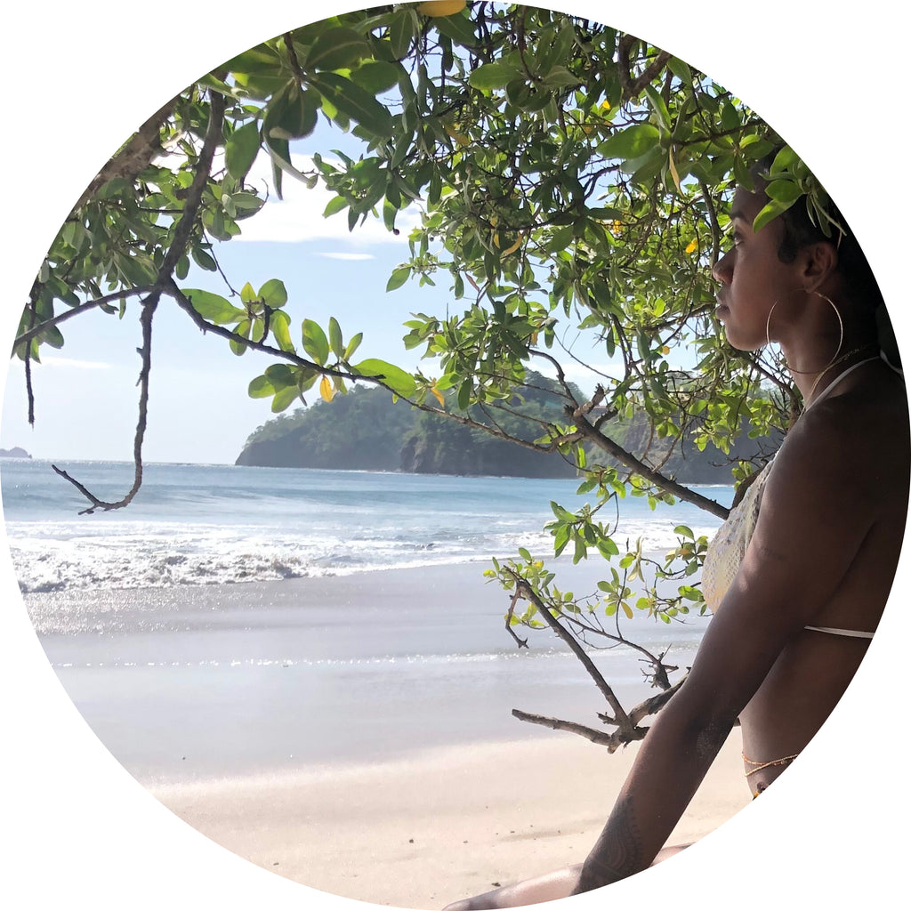 WHY I'VE DECIDED TO RELOCATE OVERSEAS